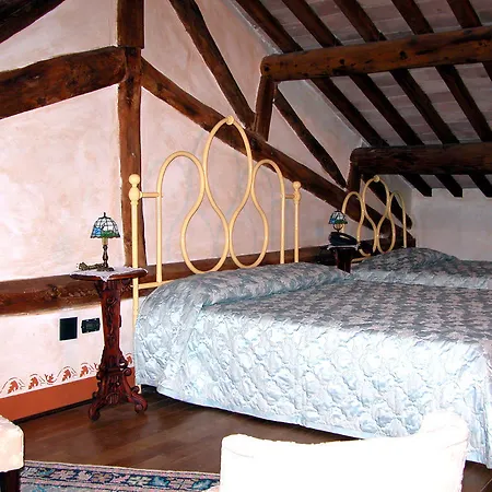 Residenza D'epoca Il Biribino