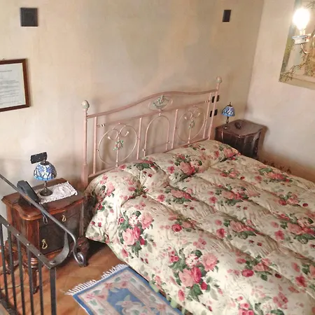Hotel Residenza D'epoca Il Biribino Città di Castello
