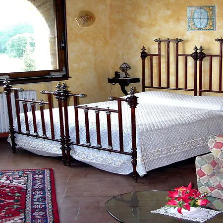 Residenza D'epoca Il Biribino Città di Castello