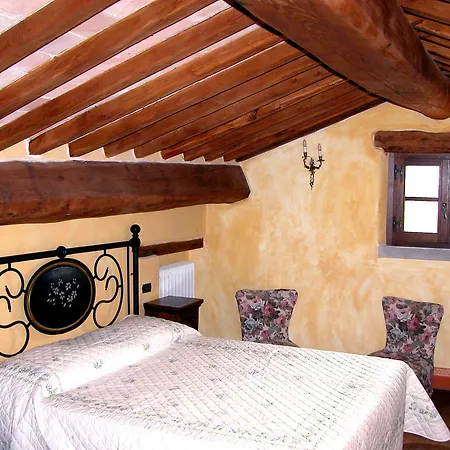 Residenza D'epoca Il Biribino Città di Castello