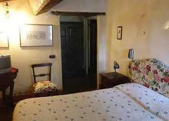 Residenza D'epoca Il Biribino 3* Città di Castello