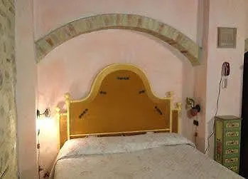 Hotel Residenza D'epoca Il Biribino 3*