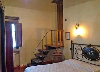 Hotel Residenza D'epoca Il Biribino 3*