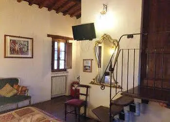 Hotel Residenza D'epoca Il Biribino 3*