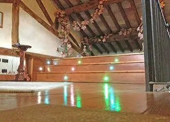 Hotel Residenza D'epoca Il Biribino 3*