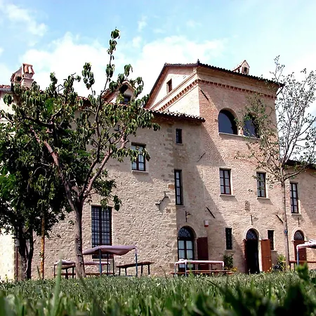 Residenza D'epoca Il Biribino Hotel Città di Castello