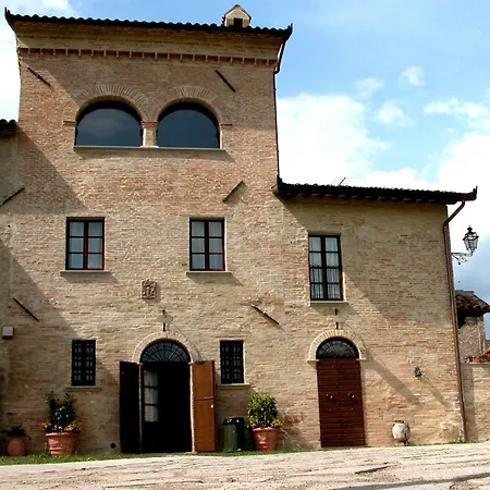 Residenza D'epoca Il Biribino Hotel 3*