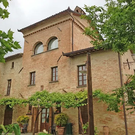 Residenza D'epoca Il Biribino Hotel