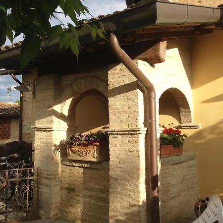 Residenza D'epoca Il Biribino Città di Castello