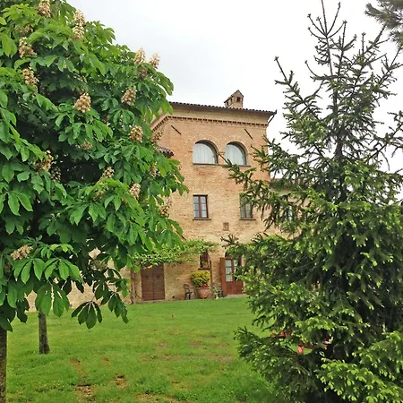 Residenza D'epoca Il Biribino Hotel 3*