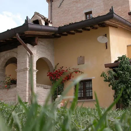 Residenza D'epoca Il Biribino 3* Città di Castello