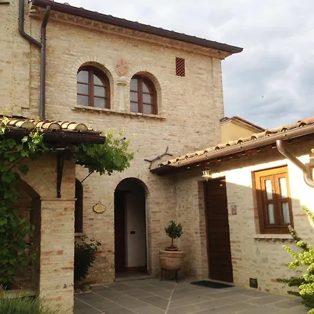 Residenza D'epoca Il Biribino