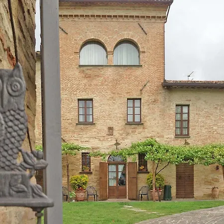 Residenza D'epoca Il Biribino