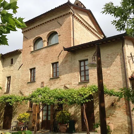 Residenza D'epoca Il Biribino Hotel