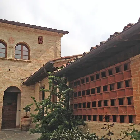 Residenza D'epoca Il Biribino Hotel