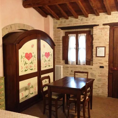 Residenza D'epoca Il Biribino Hotel 3*