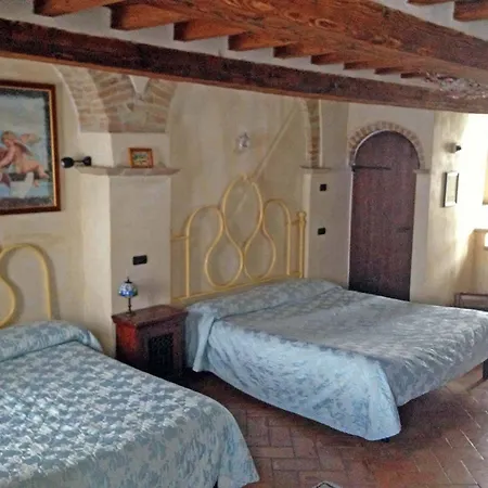 Hotel Residenza D'epoca Il Biribino