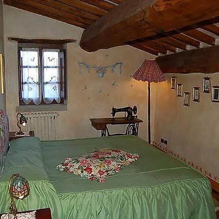 Residenza D'epoca Il Biribino Città di Castello