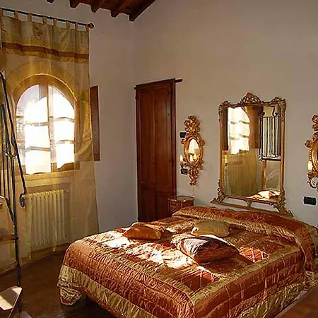 Residenza D'epoca Il Biribino Hotel Città di Castello
