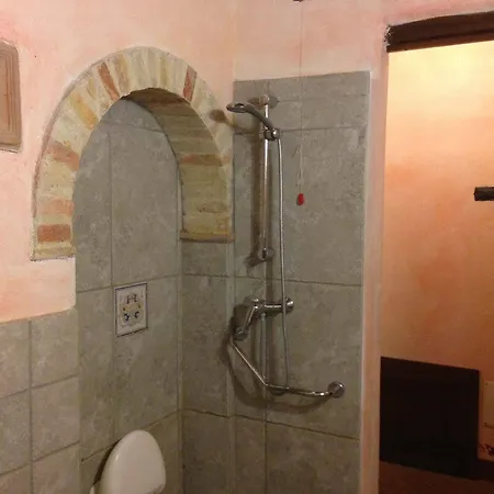 Residenza D'epoca Il Biribino