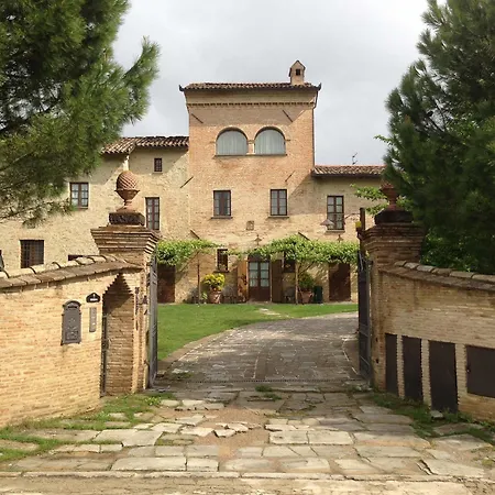 Residenza D'epoca Il Biribino