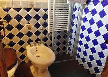 酒店 德泊卡比瑞比诺住宿加早餐旅馆 卡斯泰洛城