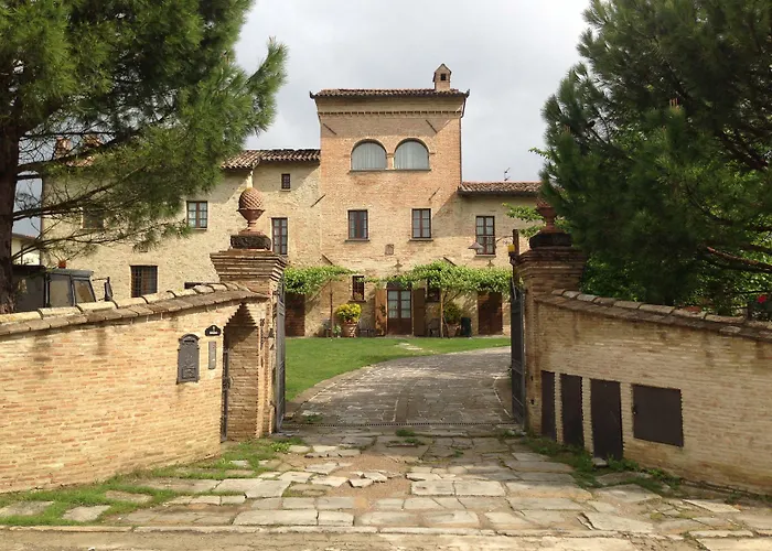 Residenza D'epoca Il Biribino فندق