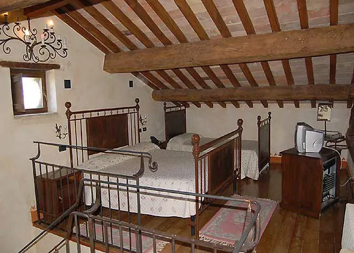Residenza D'epoca Il Biribino فندق 3*