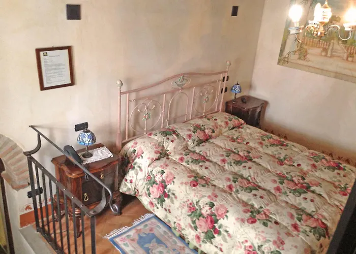 Residenza D'epoca Il Biribino فندق