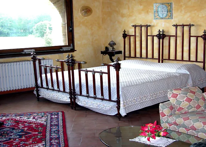 Residenza D'epoca Il Biribino فندق