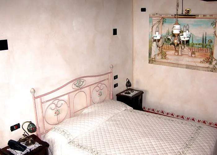 Residenza D'epoca Il Biribino فندق