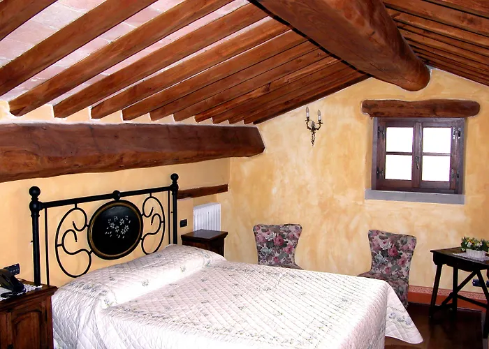 Residenza D'epoca Il Biribino فندق