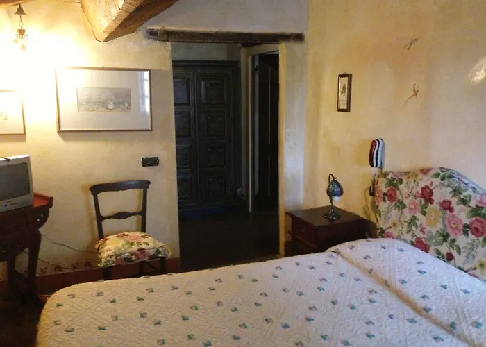 Residenza D'epoca Il Biribino