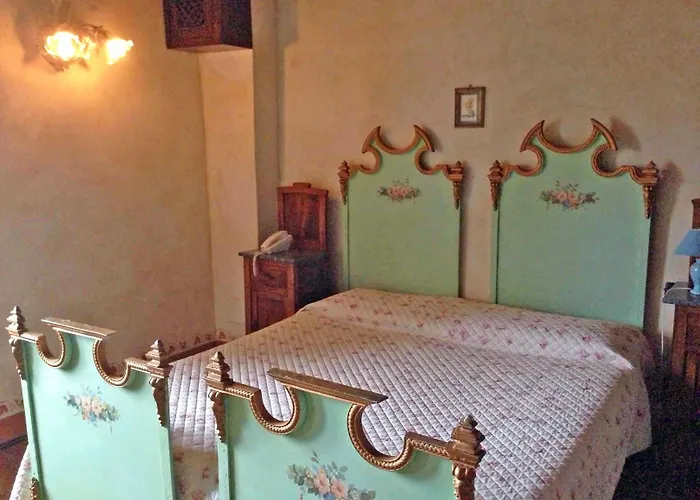 Residenza D'epoca Il Biribino 3*