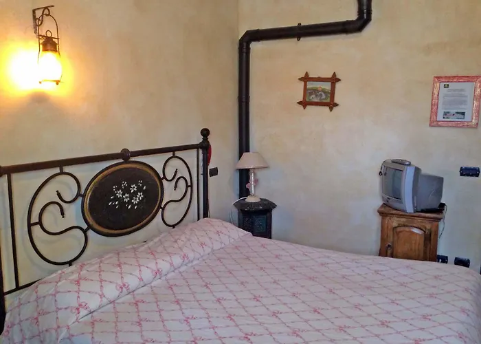 Residenza D'epoca Il Biribino Hotel 3*