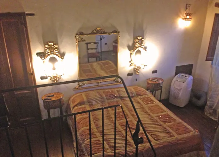 Residenza D'epoca Il Biribino فندق