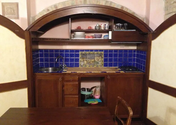 Residenza D'epoca Il Biribino