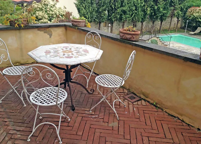 Residenza D'epoca Il Biribino 3*