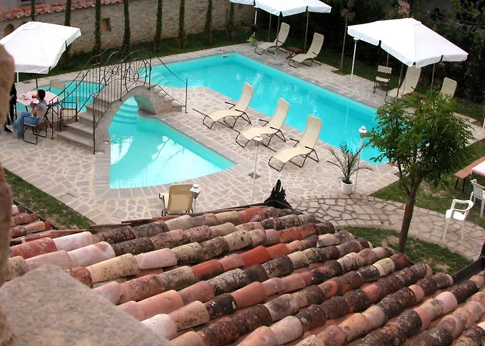 فندق Residenza D'epoca Il Biribino