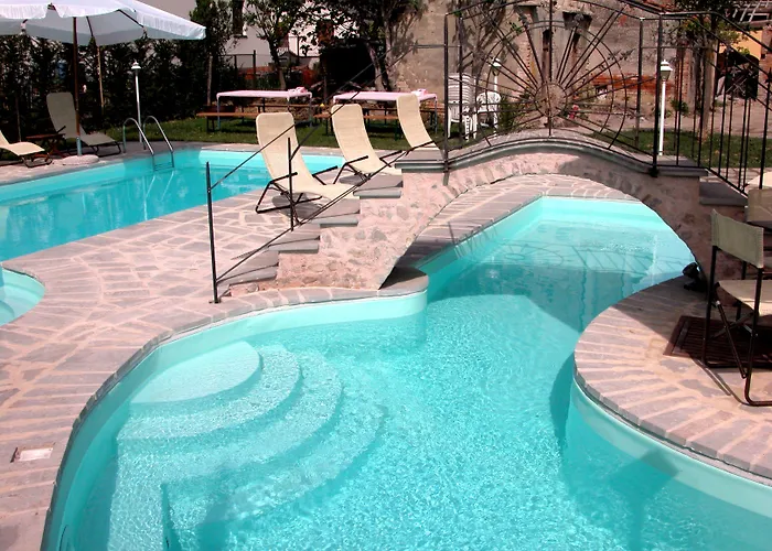 Residenza D'epoca Il Biribino