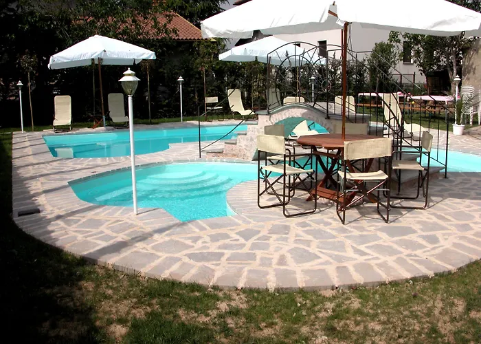 Residenza D'epoca Il Biribino فندق