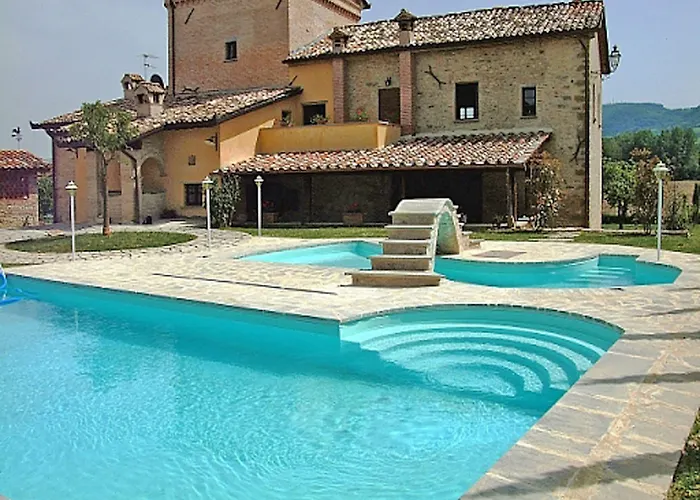 Residenza D'epoca Il Biribino فندق 3*