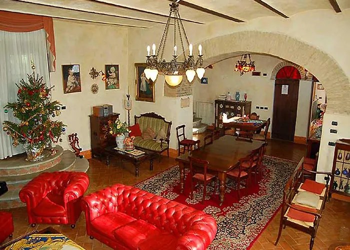 Residenza D'epoca Il Biribino فندق