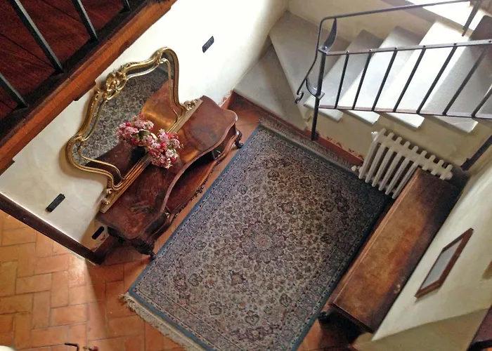 فندق Residenza D'epoca Il Biribino تْشيتّا دي كاستيلّو