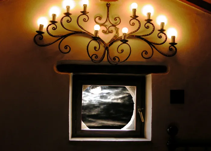 Residenza D'epoca Il Biribino تْشيتّا دي كاستيلّو