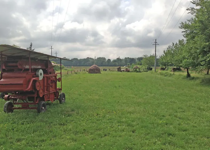 Residenza D'epoca Il Biribino 3*