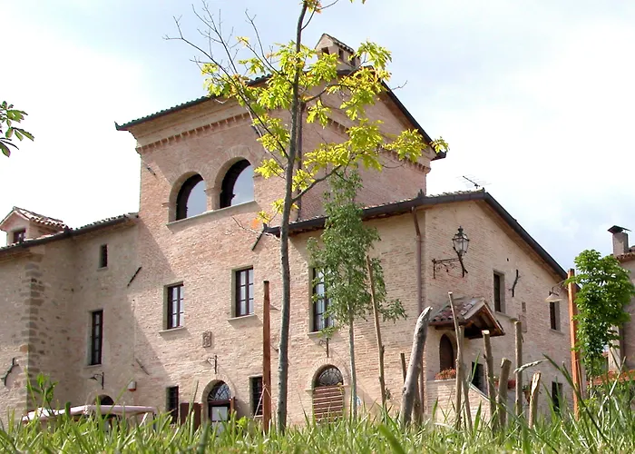 Hotel Residenza D'epoca Il Biribino 3*