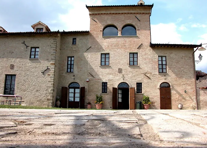 فندق Residenza D'epoca Il Biribino