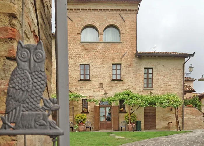 Residenza D'epoca Il Biribino فندق