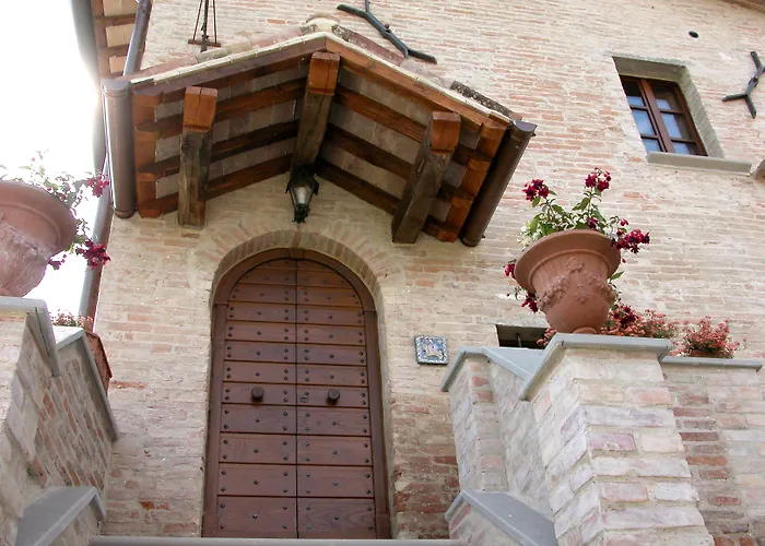 Residenza D'epoca Il Biribino تْشيتّا دي كاستيلّو